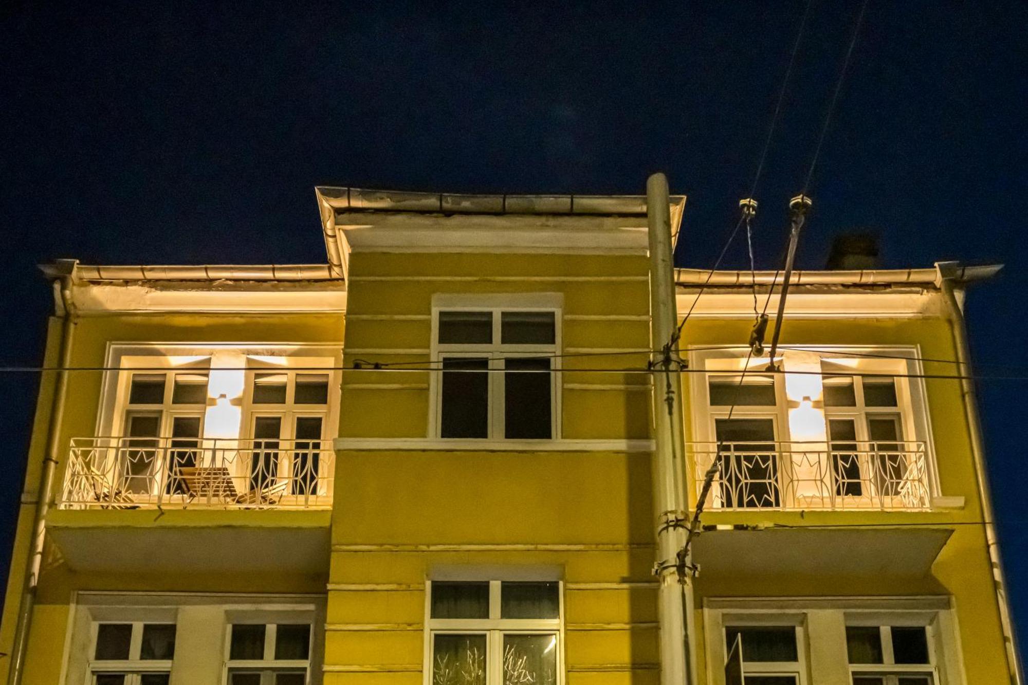 South 22 - Brand New Modern 1Bd Apt In Sofia Center Lägenhet Exteriör bild