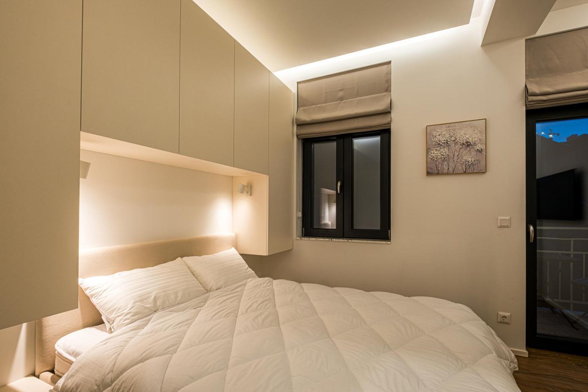 South 22 - Brand New Modern 1Bd Apt In Sofia Center Lägenhet Exteriör bild